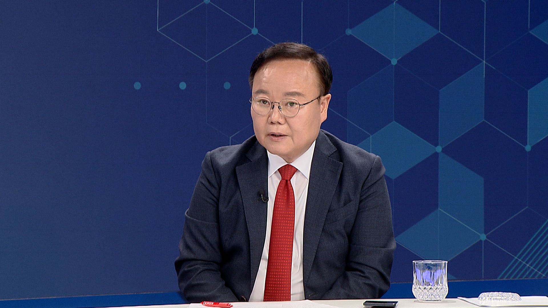 김재원 "2찍 동네, 대구가 대구한다?...지역비하, 그러니까 우리가 이기는 것, '땡큐'"[여의도 진검승부]