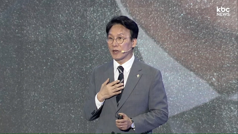 김민석 총리 "호남, K-황금시대 출발점...지방주도성장으로 초광역 대전환 이룰 것"
