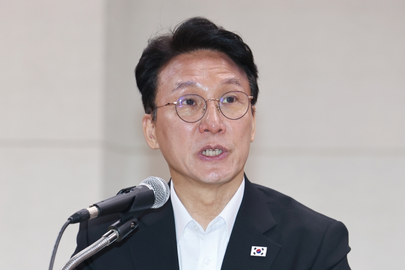김민석 "李 정부 성공 위한 새 임무...유능한 민주당 만들 것" 당권 도전 공식화