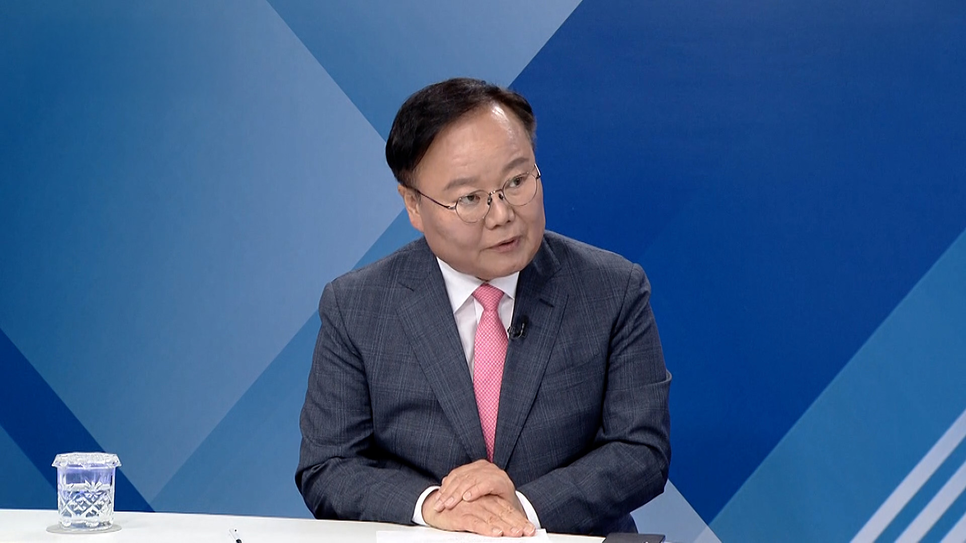 김재원 "가진 것도 없는데, 투표도 못 해, 이게 나라냐...이재명 정권, 2030 분노 직시해야"[여의도초대석]