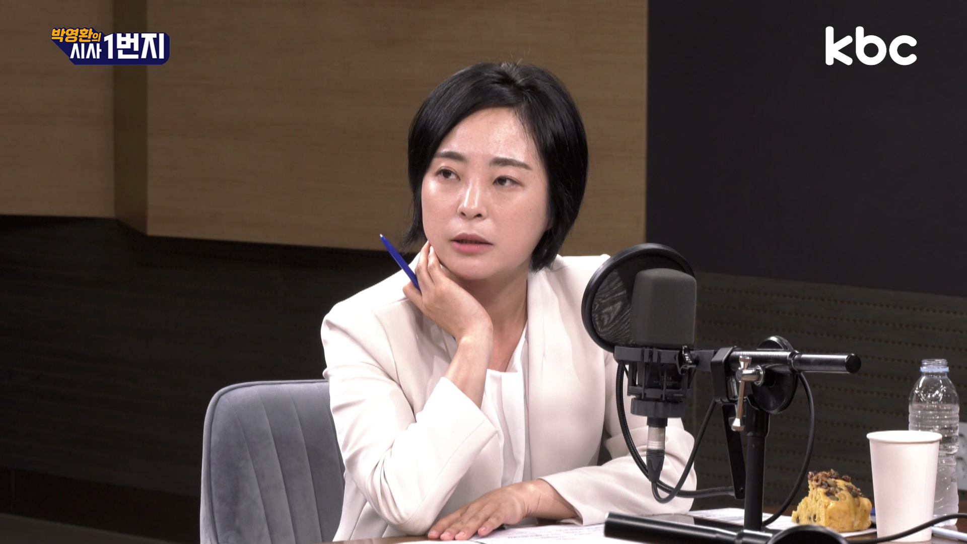 "정청래, 이재명 정권 조기 레임덕 선언...본격 마이웨이 시작"[박영환의 시사1번지]