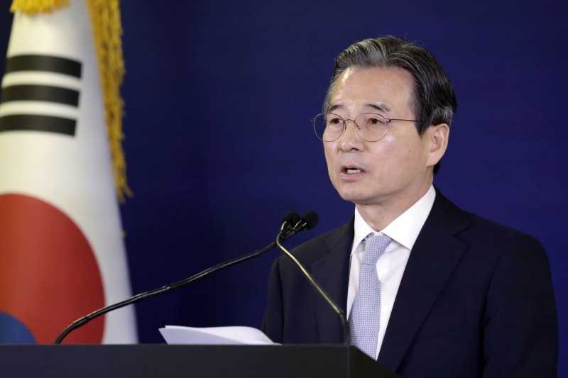김용범 정책실장 "역대급 호황, 부동산으로 흘러가면 안 돼"…보유·양도세 조정 필요