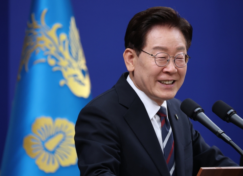이재명 정부 "AI·반도체 지방으로"...전남광주로 반도체 공장 오나