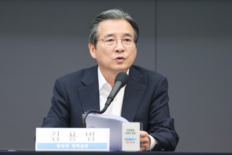 호남 반도체 클러스터 베일 벗는다...정부, 29일 삼성∙SK 대규모 투자 계획 발표