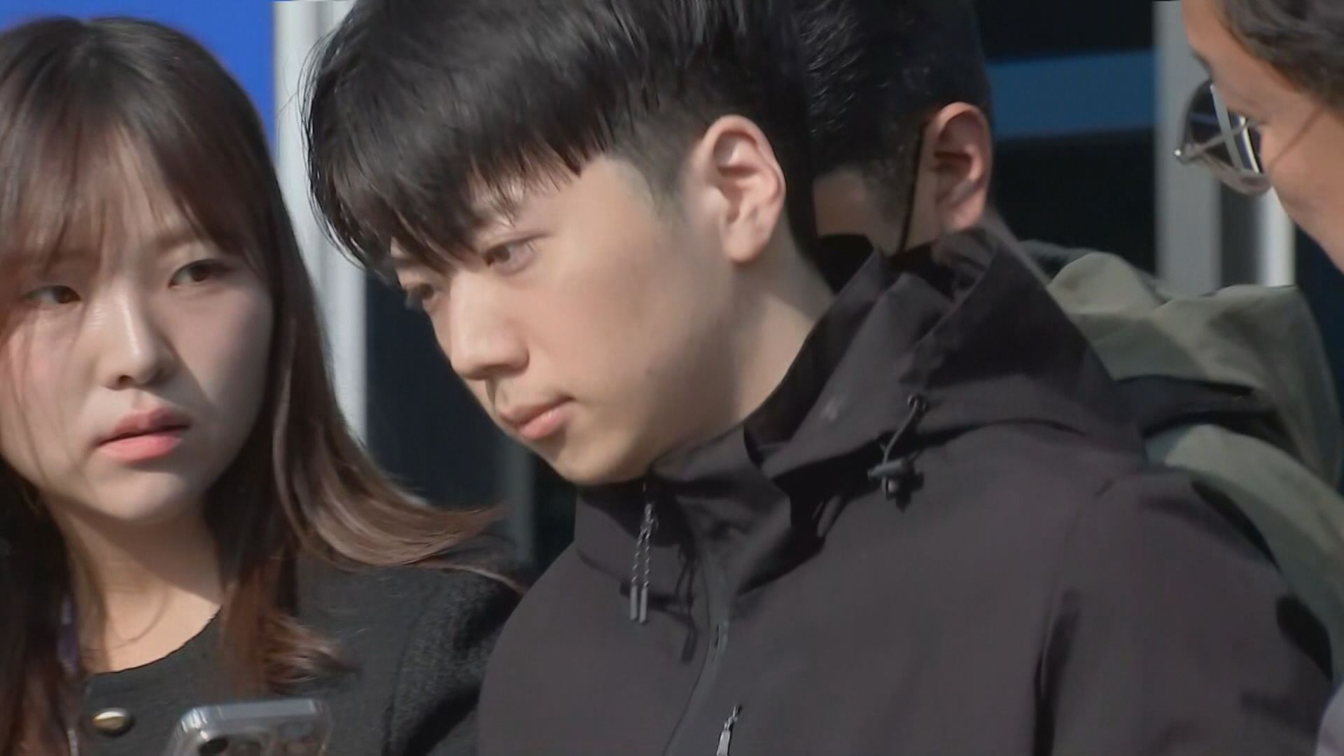 '여고생 살해' 장윤기 범행 증거, 경찰 아버지가 인멸