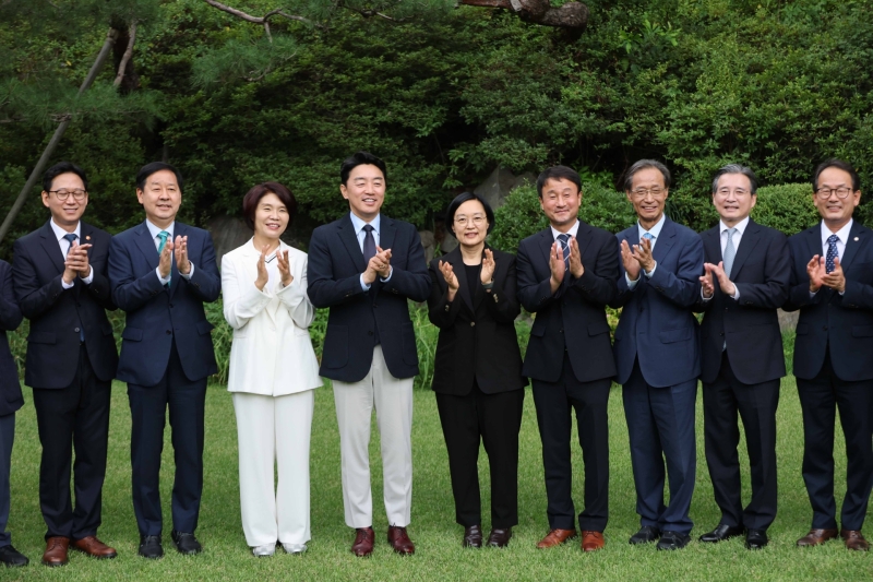 강훈식 "반도체 추가 세수로 미래 대응 기금 신설"