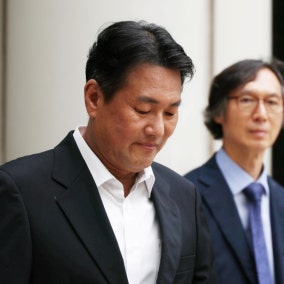 '계엄 정당화 메시지' 김태효 전 안보실 1차장 구속영장 발부