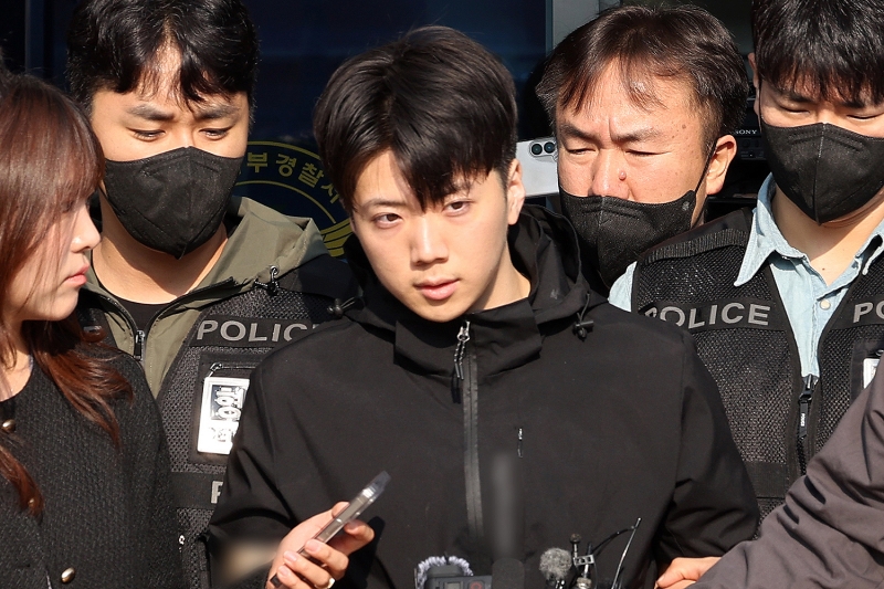 장윤기 '봐주기 수사' 윗선 지시 있었나…경찰 지휘부 압수수색