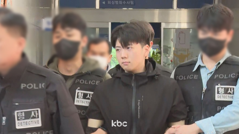 '여고생 살해' 장윤기, 법정서 성범죄 목적 살인 인정…"공소사실 맞다"