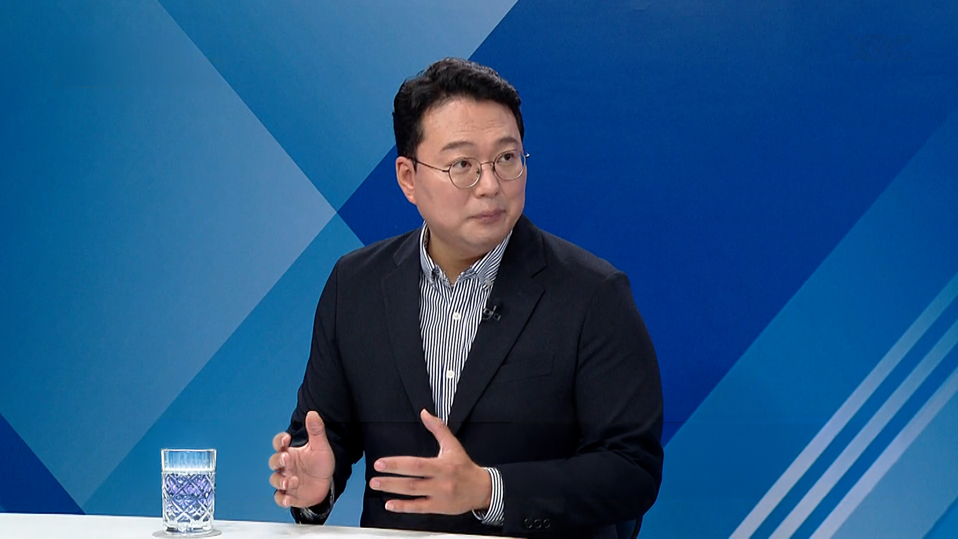 천하람 "장동혁, '재명아 재명아 싸우자' 계속 반말...국힘, '똥혁아 똥혁아 그만해' 부글부글"[여의도초대석]