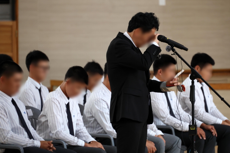 배재고 야구부, 징계 6개월→1개월 감경...봉황대기 출전