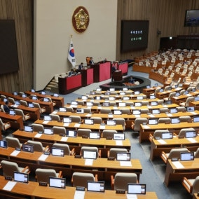 '종합특검 연장법' 국회 본회의 통과…8월 23일까지 수사