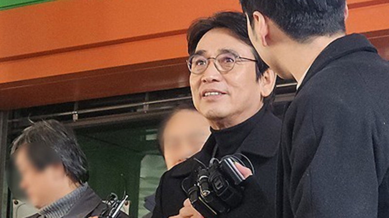 유시민 "뉴이재명 행동, '친명' 난동 아닌 李대통령이 기획"