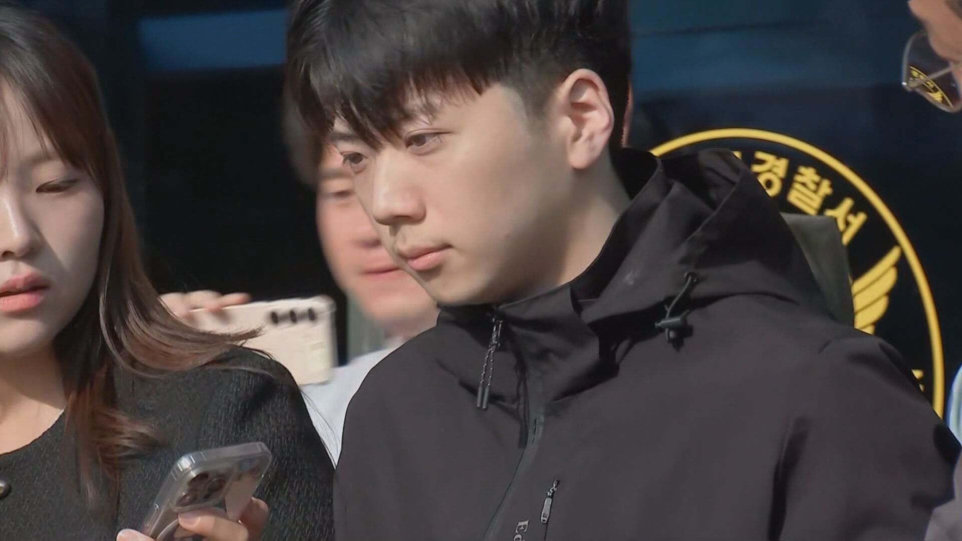 장윤기 3차 공판...여고생 부모 "사형 선고해 달라" 호소