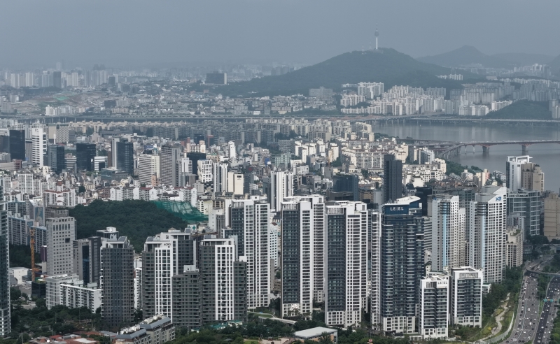 "정부 대책에도 1년 뒤 집값 오른다"…주택가격전망지수 4년 10개월 만에 '최고' [부동산 바로보기]