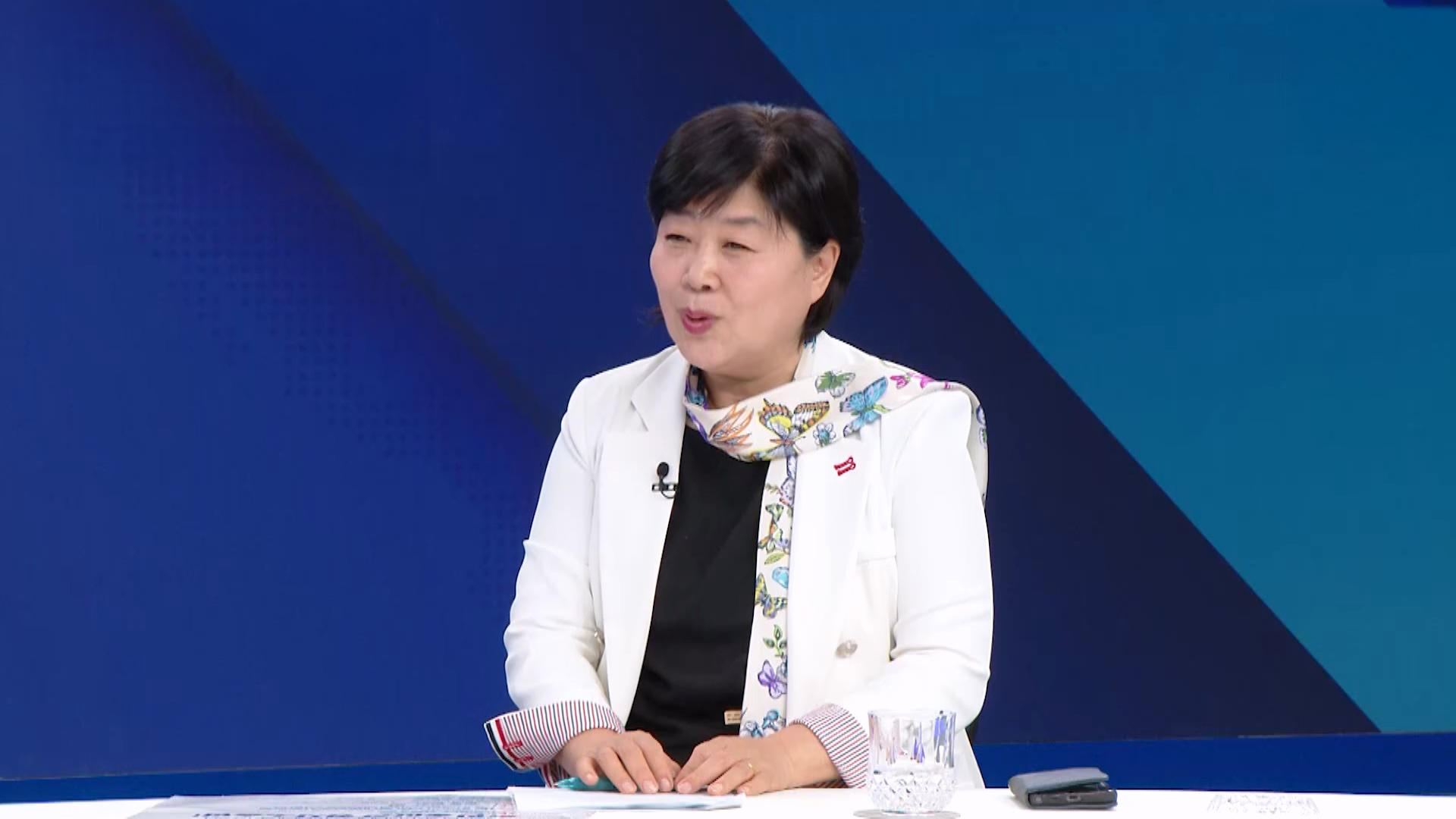 서영교 "'형소법 개정 비판' 한동훈, 검사스러워...尹 밑에서 하던 버릇 그대로, 살아있는 尹"[KBC 뉴스메이커]