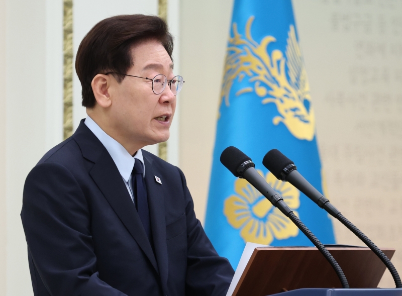 李대통령 "왜 그렇게 설계했나"…ISA·주가 누르기 방지법 재검토