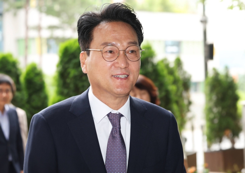 "선생님 협박 용납 안 해"…안민석 경기교육감, 악성민원 학부모 첫 고발