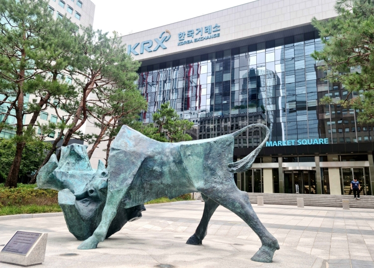 '동전주·시총미달' 36개 무더기 관리종목 지정…90일 내 반등 못하면 상장폐지