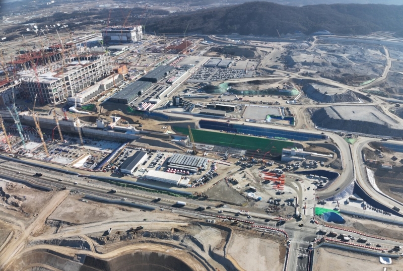 "반도체·이차전지·바이오 규제 푼다"… 메가 프로젝트 속도 뒷받침