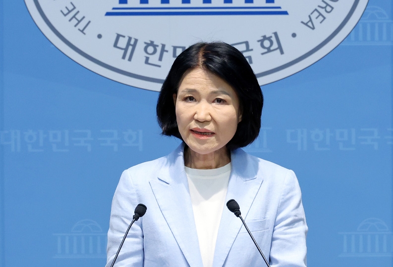 '5·18 폄훼' 이진숙 징계 없어...국힘 "과도한 정치 공세 우려"