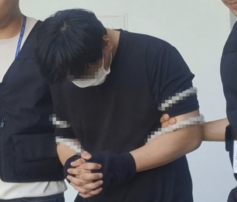 '실종 허위종결' 경찰관, 제주 전체 30% 혼자 종결