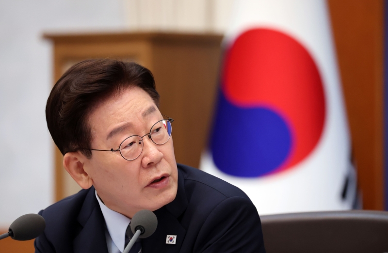 이재명 “종부세 일부 조정은 국민 의견 반영…전체 세제개편 봐야”