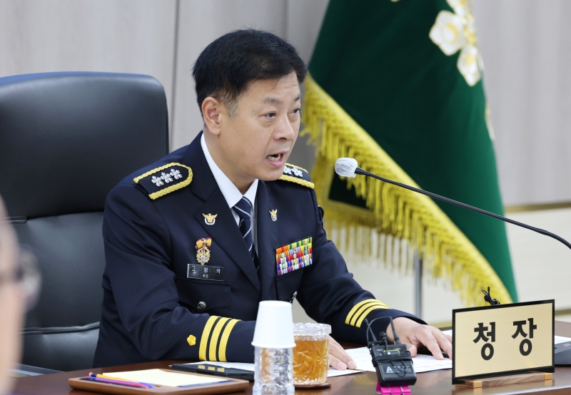 '기소유예' 김승원 신약 청탁 의혹… 경찰, 재수사 가능성 검토