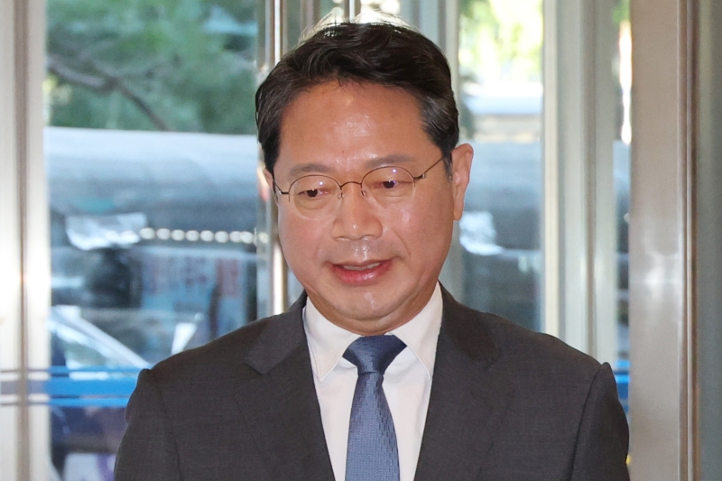 "엄마가 원장이라 163일 결석?"…김승원 아들, 근태 엉망에도 '월 320만 원' 꼬박