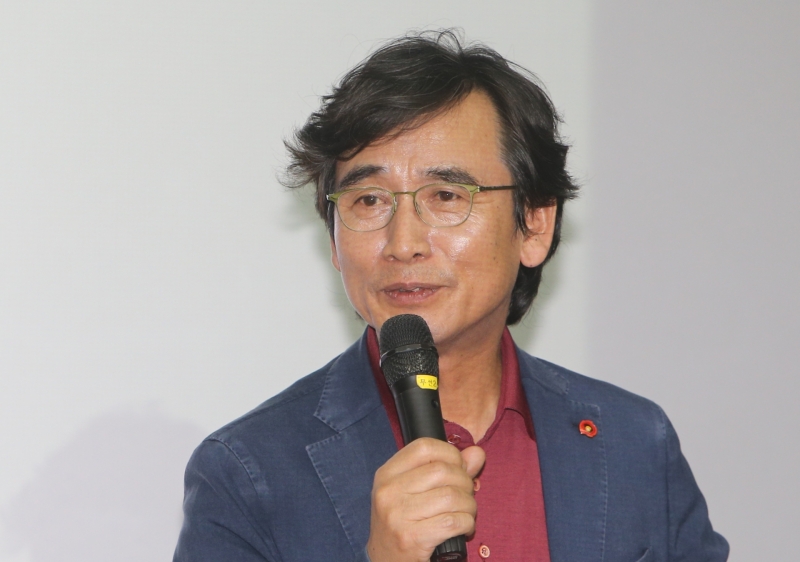 유시민, "대통령이 국민 속였다" 발언했다가 고발됐다...허위사실 명예훼손 혐의