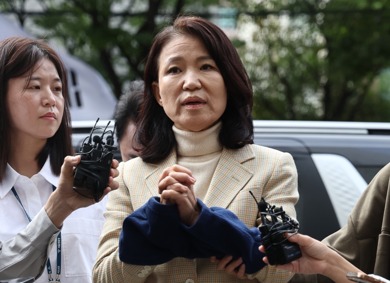 '이진숙 불법 체포’ 주장했지만…고발된 경찰·검사·판사 모두 불기소