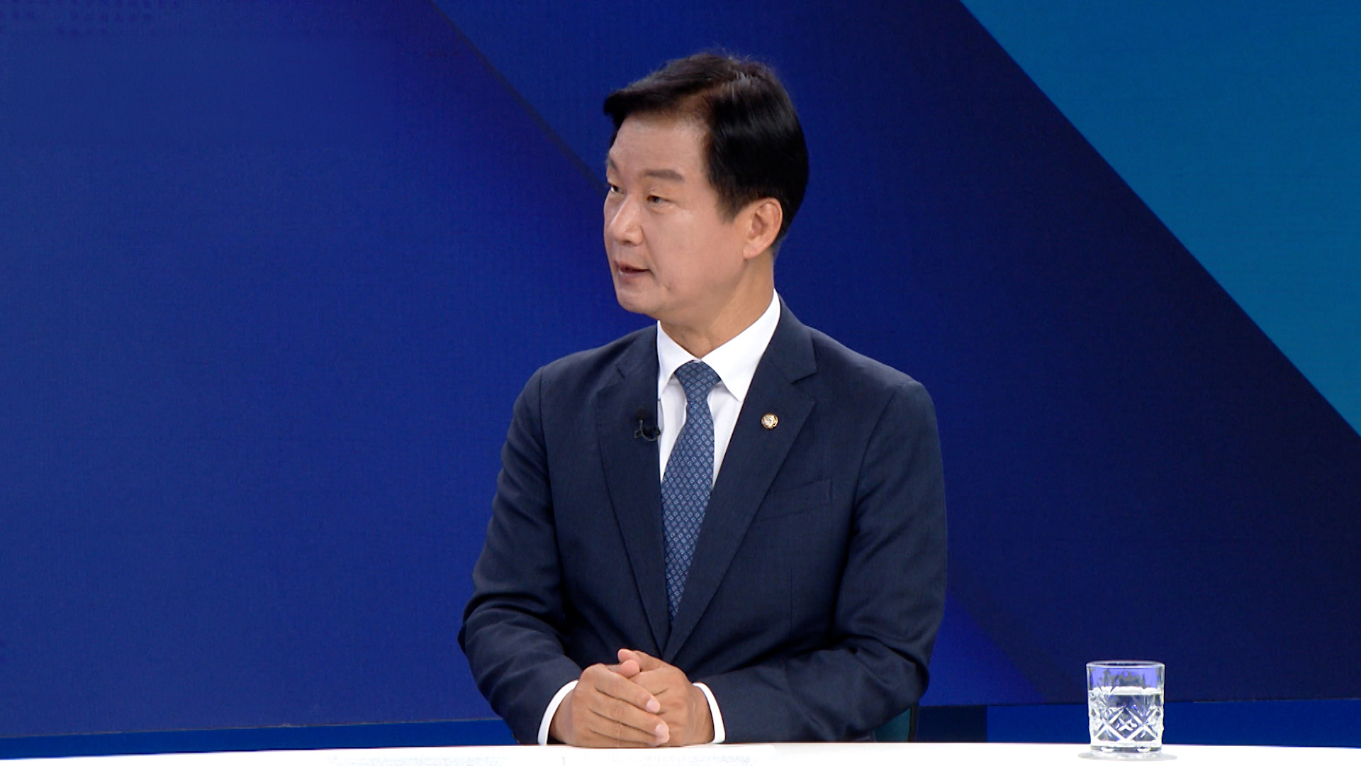 '검찰 선배' 박균택 "'깐족' 한동훈, 검사 때부터 비열 유명...대통령 꿈, 같잖아, 자기 분수 알아야"[KBC 뉴스메이커]