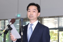 김지용 중수청장 후보자 청문회 14일 개최…여야 갈등 속 강행