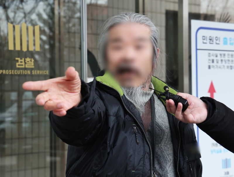 조두순, 전자장치 부쉈는데…보호관찰소 6일간 까맣게 몰랐다