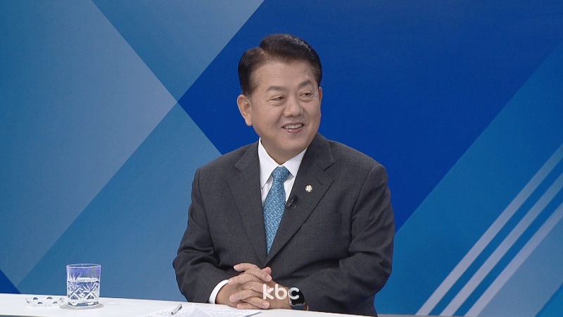 김병주 "한동훈, 뭣도 모르면서...관종 짓, 자기 뜨려고 장병 안위 군 안보 볼모, 시정잡배"[여의도초대석]