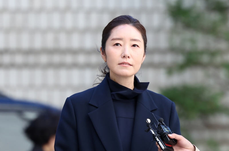 '1억 공천헌금' 강선우 의원, 1심 징역 2년 6개월…법정 재구속