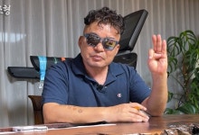 황영조, 러너들 향해 '죽음에 이르는 달리기 멈춰야' 경고