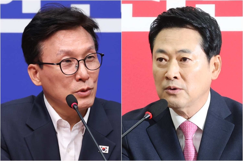 차기 총선 누가 더 당선돼야 하나?…'與 34% vs 野 47%'