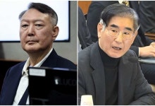 특검, 윤석열 '평양 무인기' 2심서 징역 30년 구형