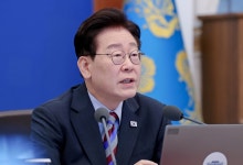 이 대통령, 국힘 추천 KBS 이사 이강덕·장한식 임명안 재가