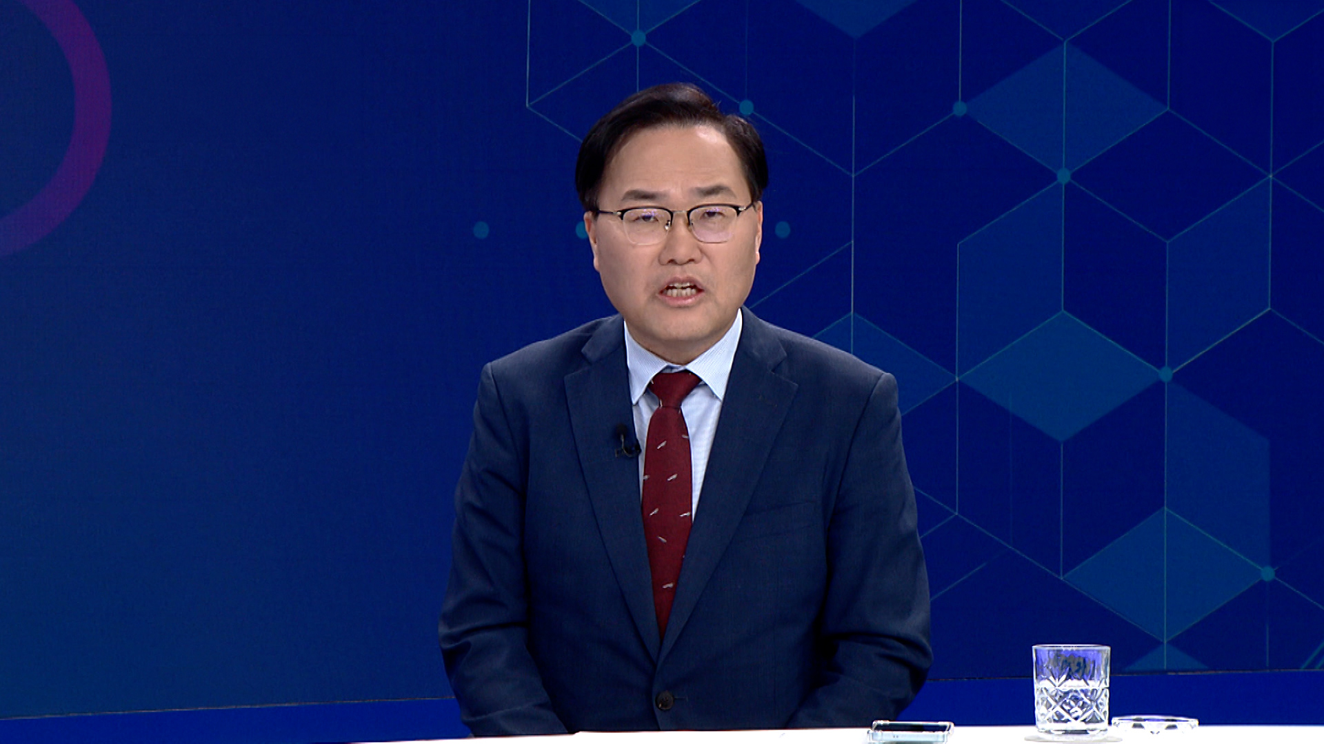 'TK' 홍석준 "우파 본류, 이진숙 대권 대망론...한동훈은 尹 탄핵, '이재명 대통령' 만든 배신자, 비호감"[여의도 진검승부]
