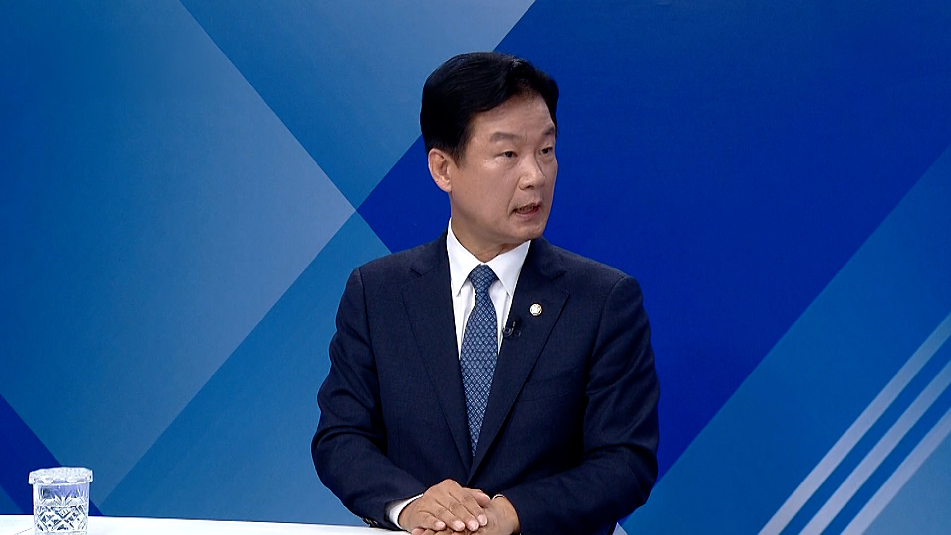 박균택 "경찰, 고발인 조사만 6번...정작 한동훈 딸은 보지도 못해, 압색 0번, 조국 딸과 왜 이리 다른가"[여의도초대석]