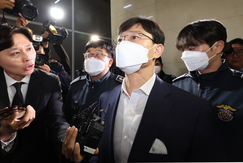 '채상병 순직' 임성근 前사단장 징역 3년 확정...사고 1,196일 만