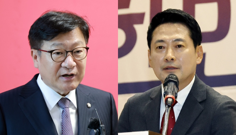 "조희대 국조는 李대통령·민주당 탄핵 사유"…국힘 "국민적 저항 나설 것"