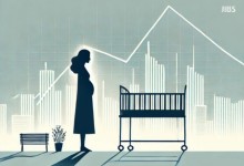 저출산 심화·경제적 부담에, 가임 여성 절반 “아이 없이 살겠다”.. 결혼도 ‘선택’의 문제로