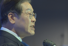 '대관식' 마친 이재명 첫 행보부터 파격.. '국민 통합? 우클릭?'