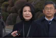 '사실상 해임' 버티는 이진숙.. 방통위 폐지에 자동면직 수순