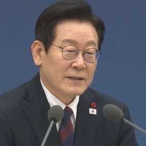 李 "더 이상 기업 혼자 싸우게 두지 않아.. 정부가 든든힘 힘 될 것"