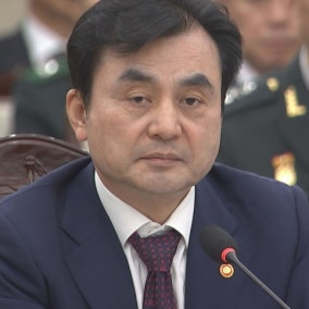 '퇴임 후 바로 잡을 것' 안규백.. 병무청 "병적기록 정정 청구  없었다"