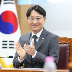 강훈식 후임에 임광현 국세청장.. "민생 성과 위해 온 힘"